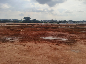  Residential Plot for Sale in Begur, Bangalore