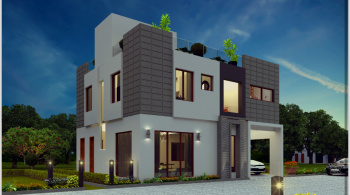 4 BHK Villa for Sale in Sarjapur, Bangalore