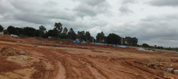  Commercial Land for Sale in Bagalur, Bangalore