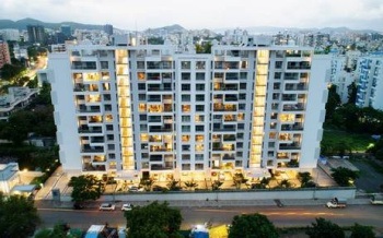 4.5 BHK Flat for Sale in Pancard Club Road, Baner, Pune