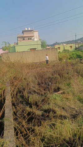  Residential Plot 5 Dismil for Sale in Ainthapali, Sambalpur