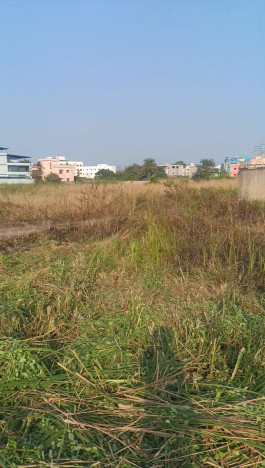  Residential Plot 5 Dismil for Sale in Ainthapali, Sambalpur