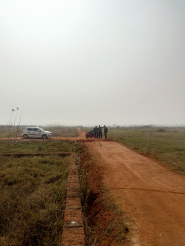  Residential Plot for Sale in Sijua, Bhubaneswar