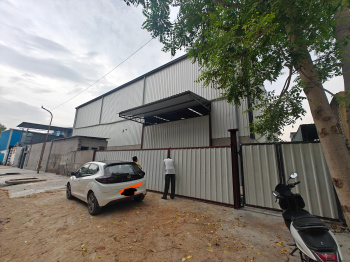  Warehouse for Rent in Sikar Road, Jaipur