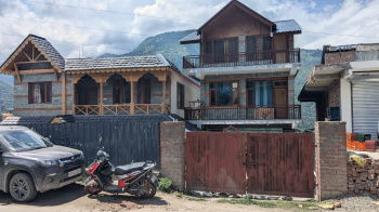 5 BHK House for Sale in Kulu Manali Road, Kullu