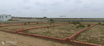  Residential Plot for Sale in Maniram, Gorakhpur