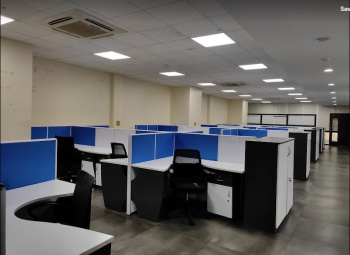  Office Space for Rent in Nungambakkam, Chennai