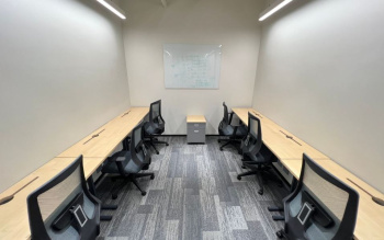  Office Space for Rent in Nungambakkam, Chennai