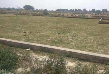  Residential Plot for Sale in Techzone, Greater Noida