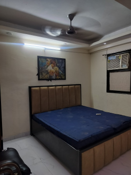 1 BHK Builder Floor for Rent in Sector 70 Noida
