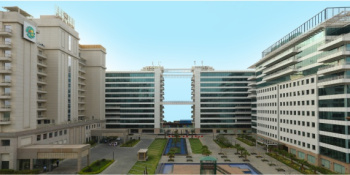  Commercial Shop for Sale in Sector 135 Noida