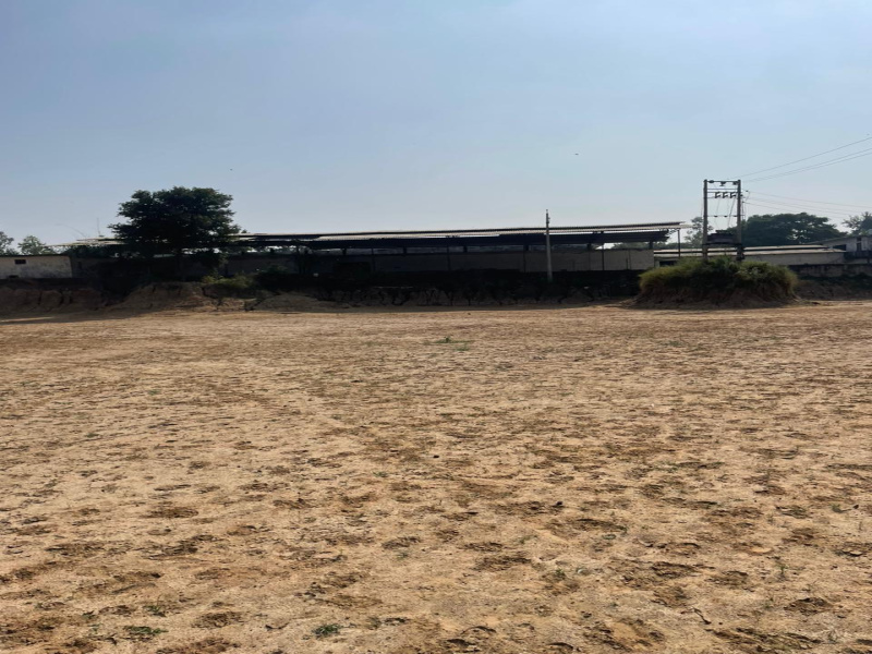  Industrial Land 6 Acre for Sale in Raipur Rani, Panchkula