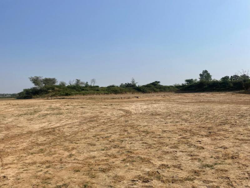  Industrial Land 6 Acre for Sale in Raipur Rani, Panchkula