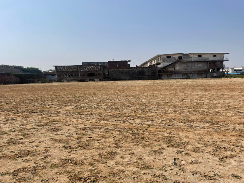  Industrial Land 6 Acre for Sale in Raipur Rani, Panchkula