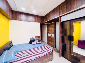 3 BHK Flat for Rent in Shilaj, Ahmedabad