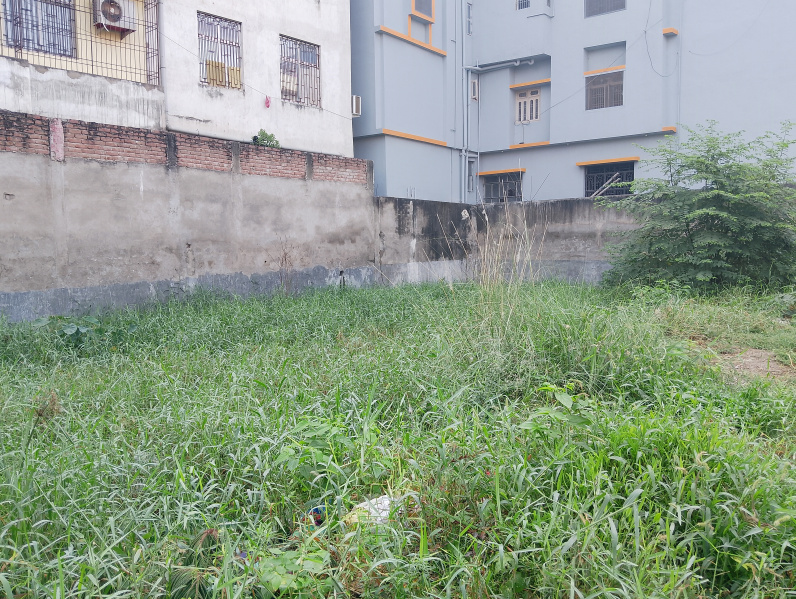  Residential Plot 837 Sq.ft. for Sale in Bajrang Puri, Patna