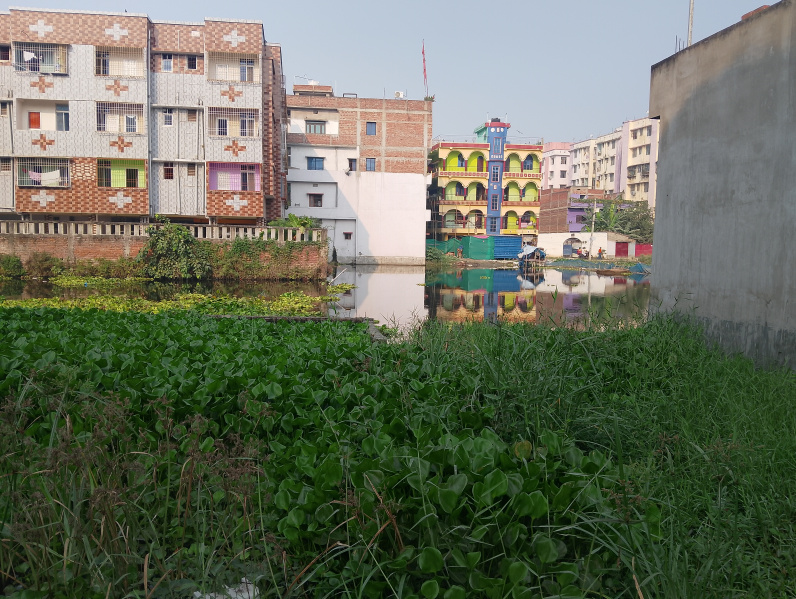  Residential Plot 837 Sq.ft. for Sale in Bajrang Puri, Patna