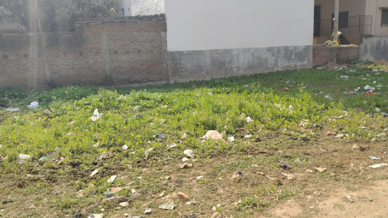  Residential Plot 600 Sq.ft. for Sale in Mithila Colony, Danapur, Patna