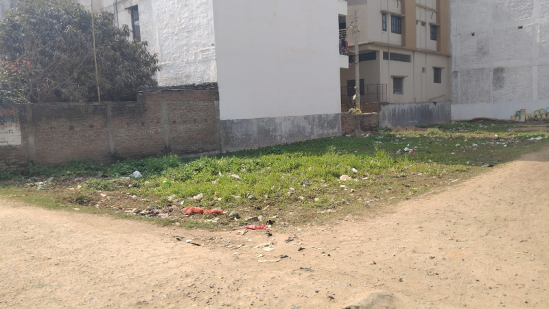  Residential Plot 600 Sq.ft. for Sale in Mithila Colony, Danapur, Patna