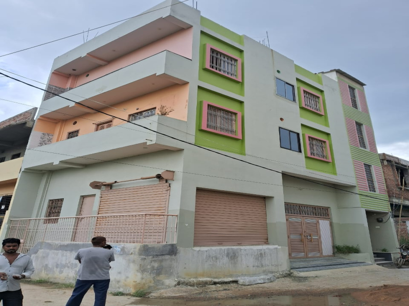 5 BHK House 820 Sq.ft. for Sale in Jaganpura, Patna