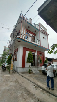 4 BHK House for Sale in Muradnagar, Ghaziabad