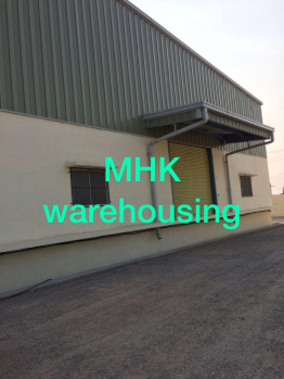  Warehouse for Rent in Shamirpet, Medchal