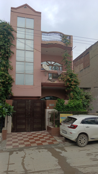 4 BHK House 800 Sq.ft. for Sale in Sector 55 Faridabad