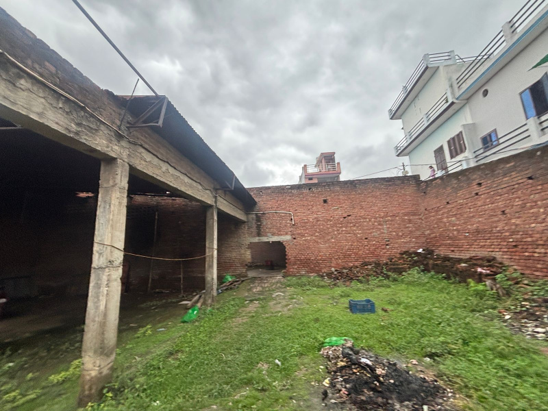 10000 Sq.ft. Warehouse for Rent in Pilibhit Bypass Road, Bareilly