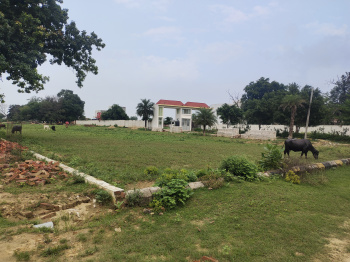  Commercial Land for Sale in Chinhat Satrik Road, Lucknow