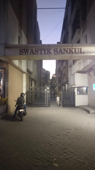 1 BHK Flat for Sale in Balitha, Vapi