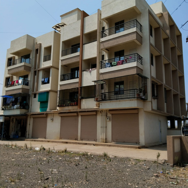  Apartment 1625 Sq.ft. for Sale in Silvassa Road, Vapi