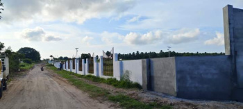  Residential Plot for Sale in Kinathukadavu, Coimbatore