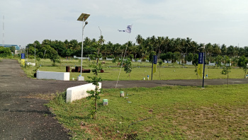  Residential Plot for Sale in Kenatukadavu, Coimbatore