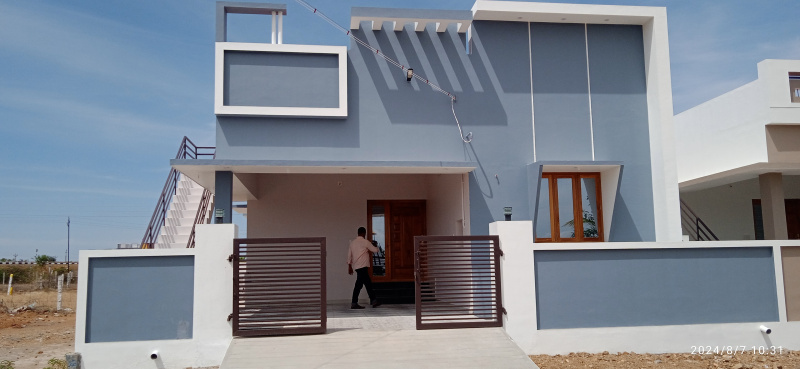 2 BHK House 1280 Sq.ft. for Sale in Palayamkottai, Tirunelveli