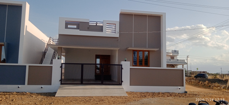 2 BHK House 1280 Sq.ft. for Sale in Palayamkottai, Tirunelveli