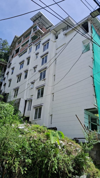  Hotels 8400 Sq.ft. for Rent in Vishal Gaon, Gangtok