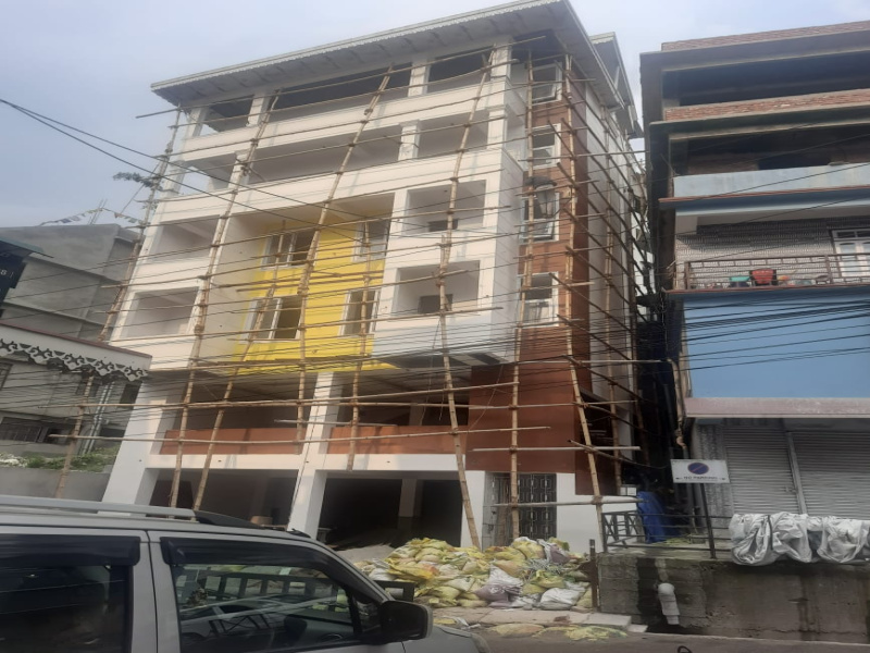  Hotels 8400 Sq.ft. for Rent in Vishal Gaon, Gangtok
