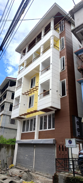  Hotels 12500 Sq.ft. for Sale in Vishal Gaon, Gangtok