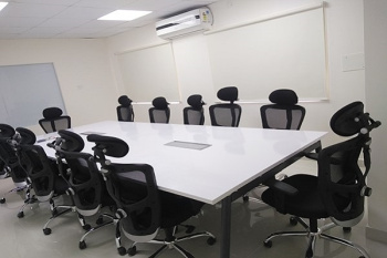  Office Space for Rent in Nungambakkam, Chennai