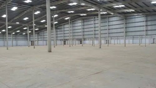  Warehouse 3000 Sq.ft. for Rent in Boring Road, Patna