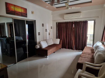 3 BHK Flat for Sale in Nikol Road, Ahmedabad