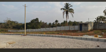  Residential Plot for Sale in Kanakapura, Bangalore