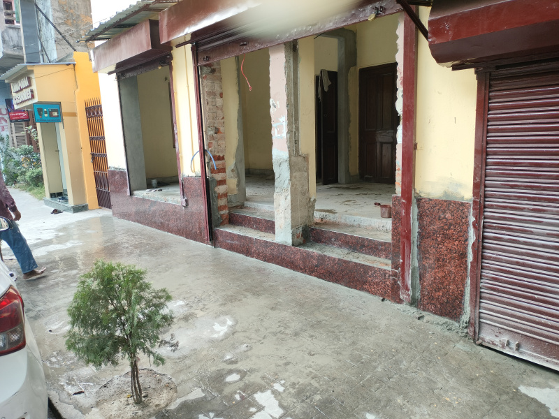  Commercial Shop 1400 Sq.ft. for Sale in Beliaghata, Kolkata