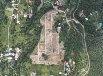  Residential Plot for Sale in Gajiyawala, Dehradun