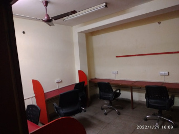  Office Space for Sale in Chirag, Delhi