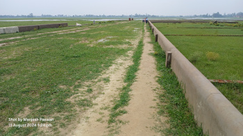  Residential Plot for Sale in Maniram, Gorakhpur