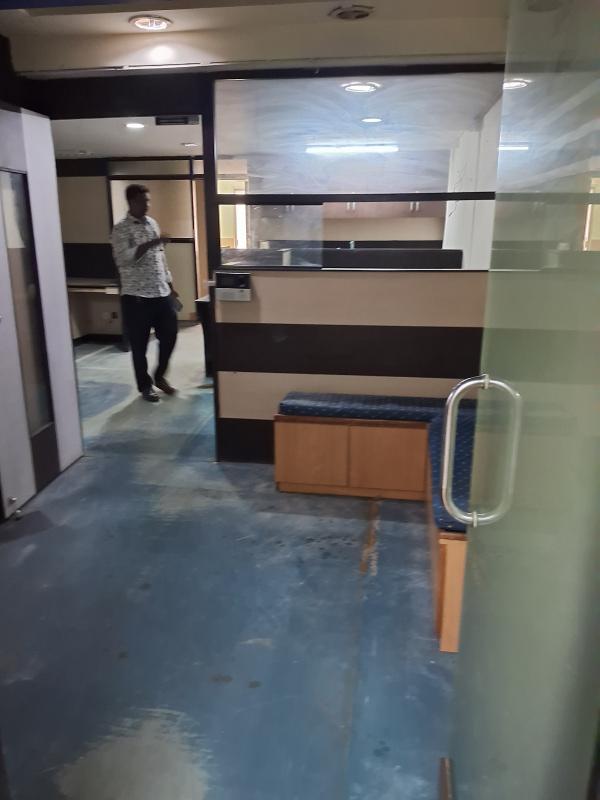  Office Space 1250 Sq.ft. for Sale in Egmore, Chennai