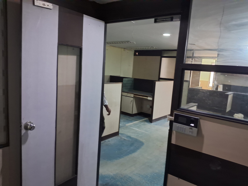  Office Space 1250 Sq.ft. for Sale in Egmore, Chennai