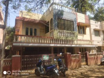 6 BHK House for Sale in Anna Nagar, Madurai