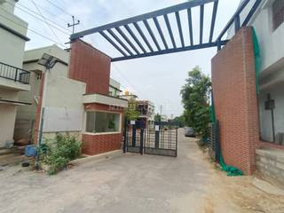 3 BHK Villa for Sale in Sarjapur, Bangalore